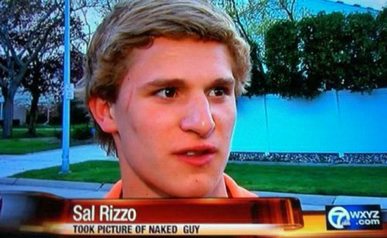 Naked Guy pic Soup X2 Naked Guy pic Soup X2